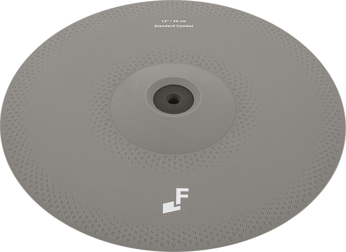 EFNOTE EFD-C12 Splash Cymbal 12" - Bekken pad