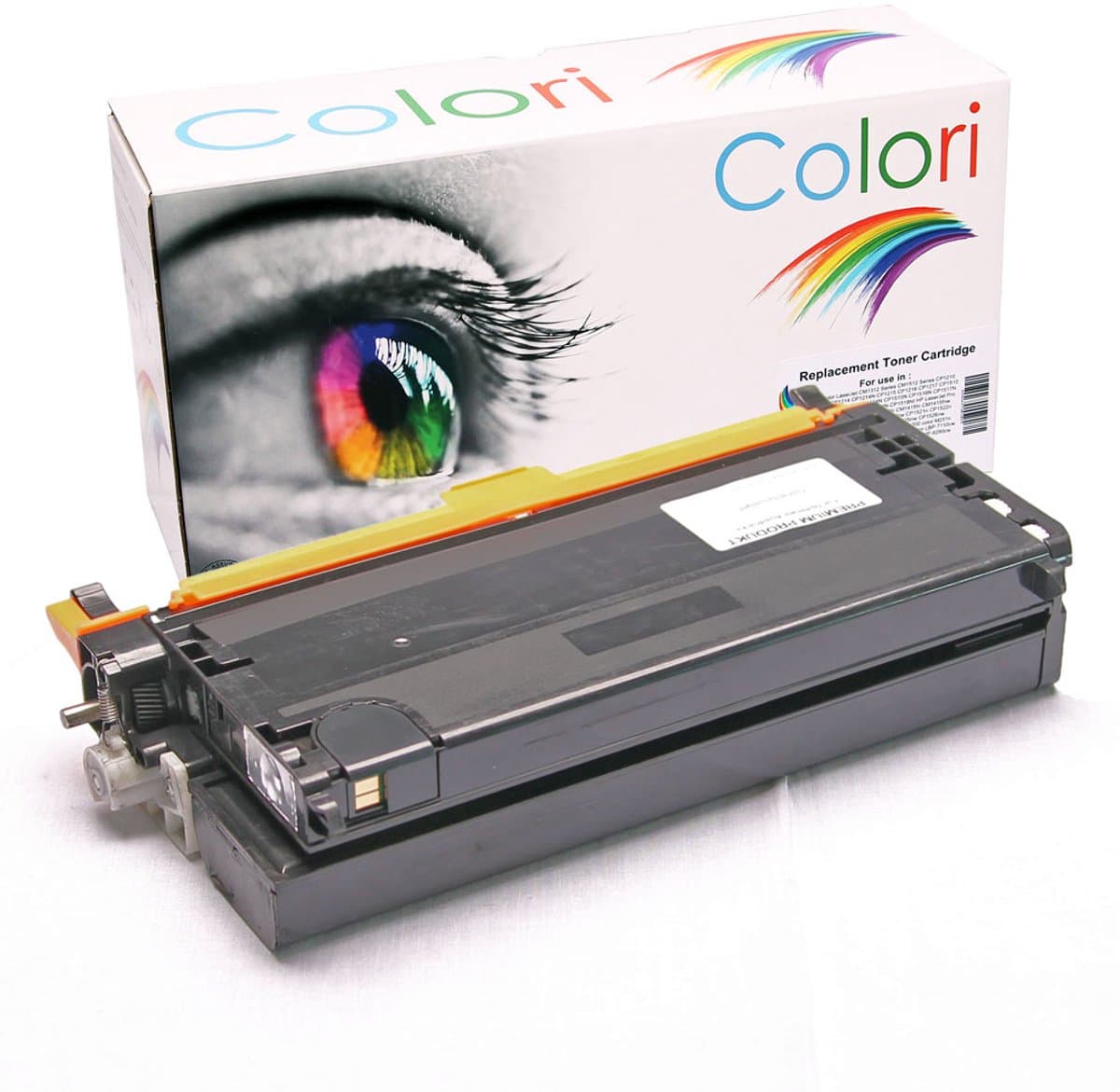 Colori huismerk toner geschikt voor Dell 593-10292 magenta voor Dell 3130cn 3130cnd 3130 cn 3130 cnd