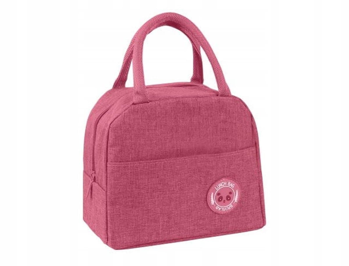 Vergionic - Koeltas - Lunchbox - 23x20x11 cm - Waterdicht