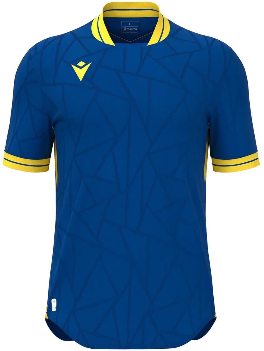 Jersey Macron Cerberus Eco