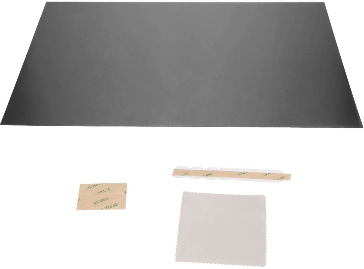 Dailygoods- Privacyscherm 24 Inch - Anti-verblinding - Blauwlicht blokkering - Krasbestendig - Monitor - Schermbeschermer - 16:9 Formaat - Schermfilter