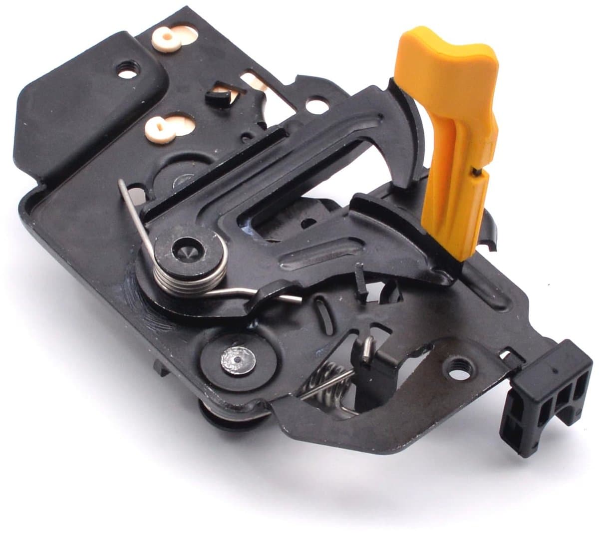 Dailygoods - Voorkant motorkap vergrendeling grendel voor Ford Fiesta 2008-2017