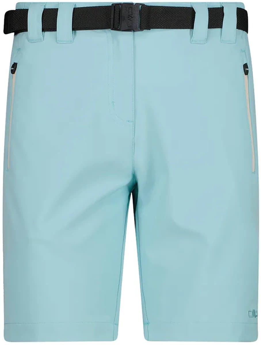 Cmp Bermuda 3t51146 Korte Broek Blauw 2XL Vrouw