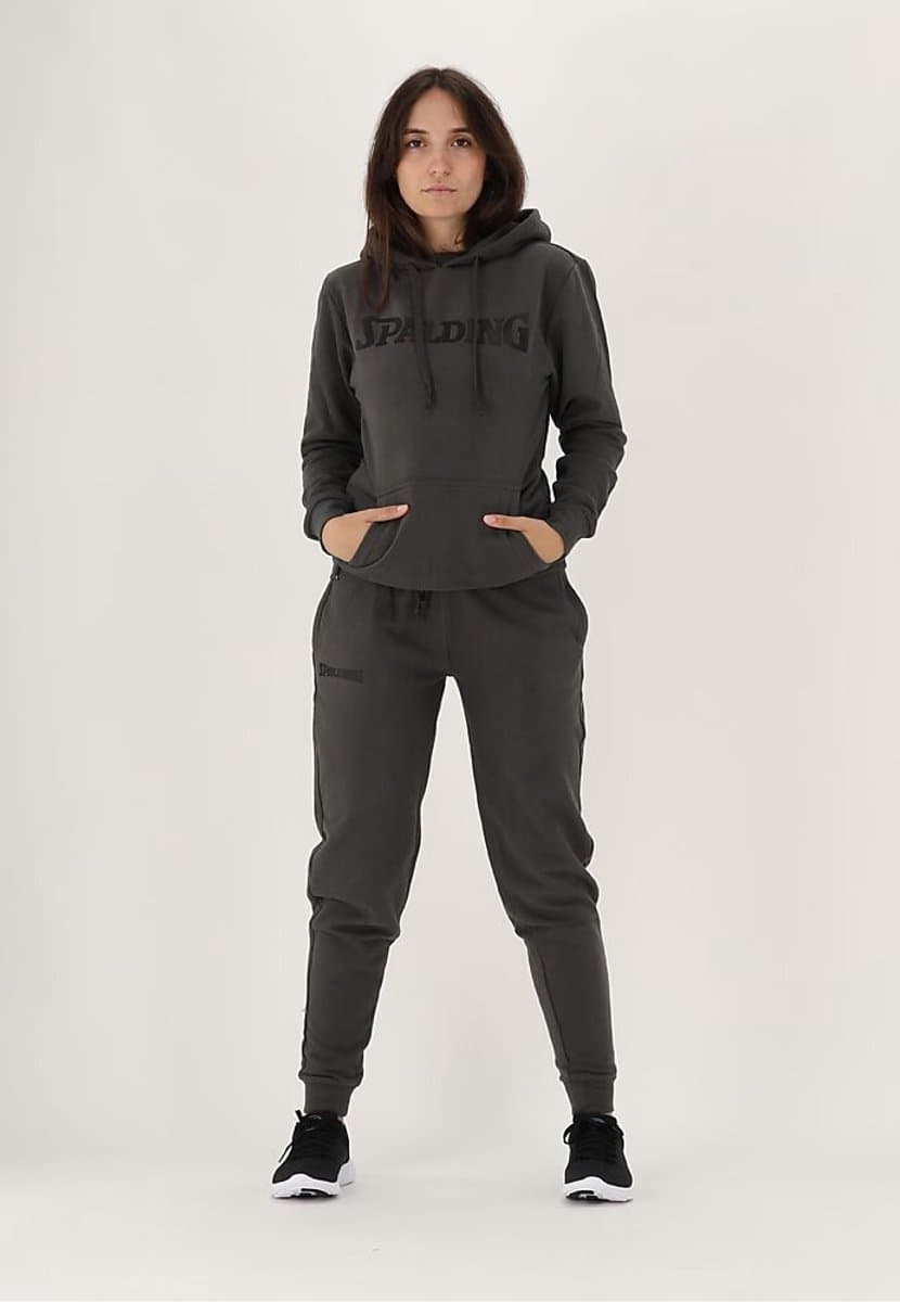 Dames Sportsstyle Hoodie