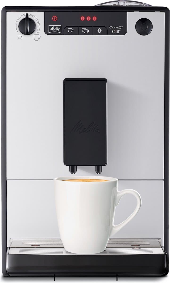 Melitta Solo Pure Zilver E950-766