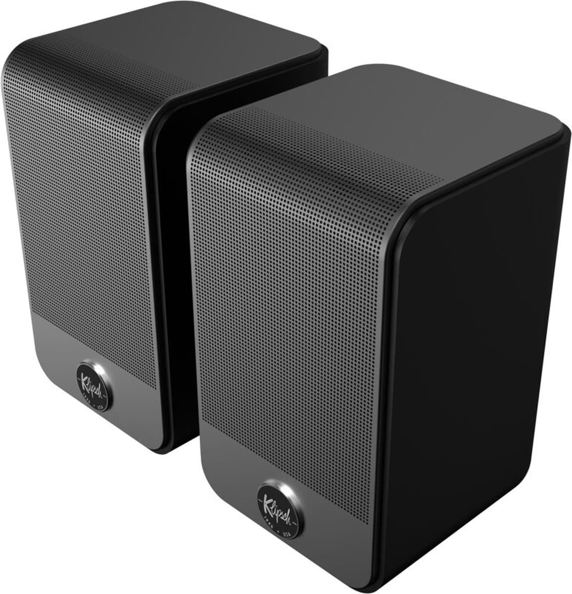 Klipsch Flexus Surr 100 Zwart