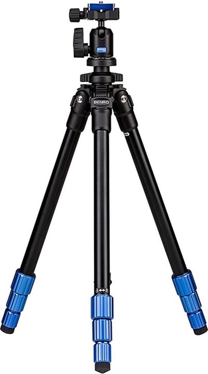 Benro Slim statief kit TSL08AN00