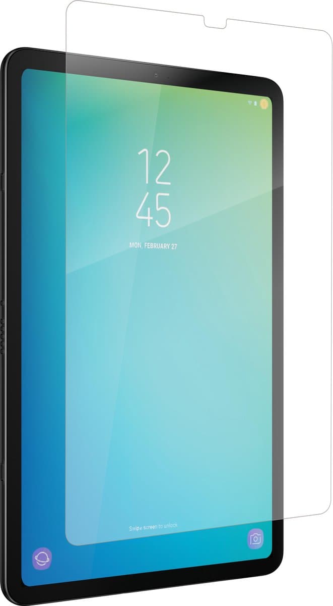 InvisibleShield Glass+ Tablet Samsung 1 stuk(s)