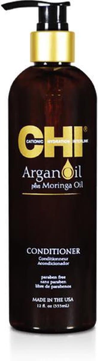 Chi - Argan Oil Conditioner 355ml