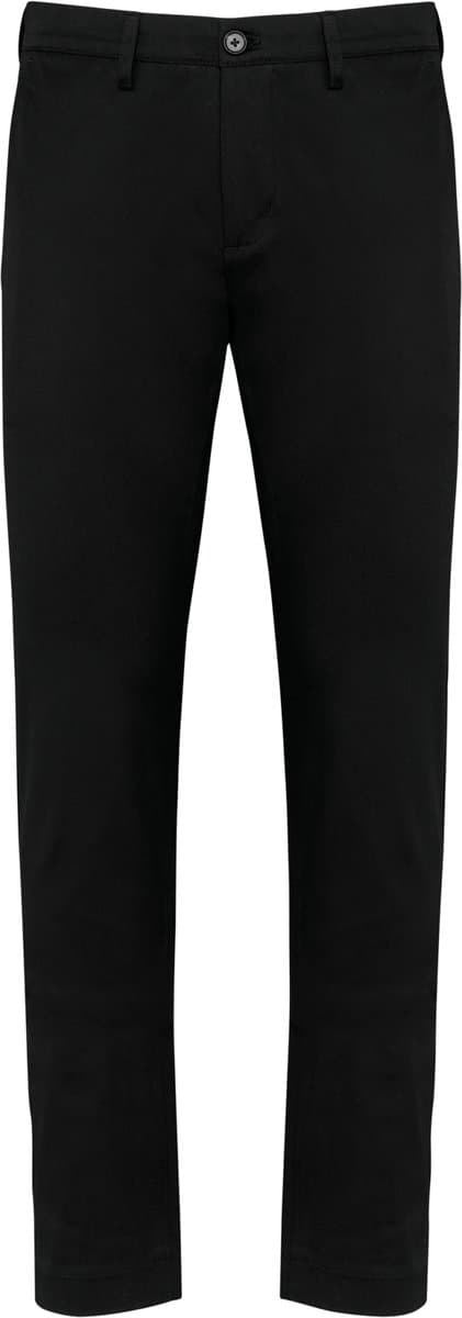 Kariban Premium Herenchino PK702 - Black - 52 NL (46 FR)