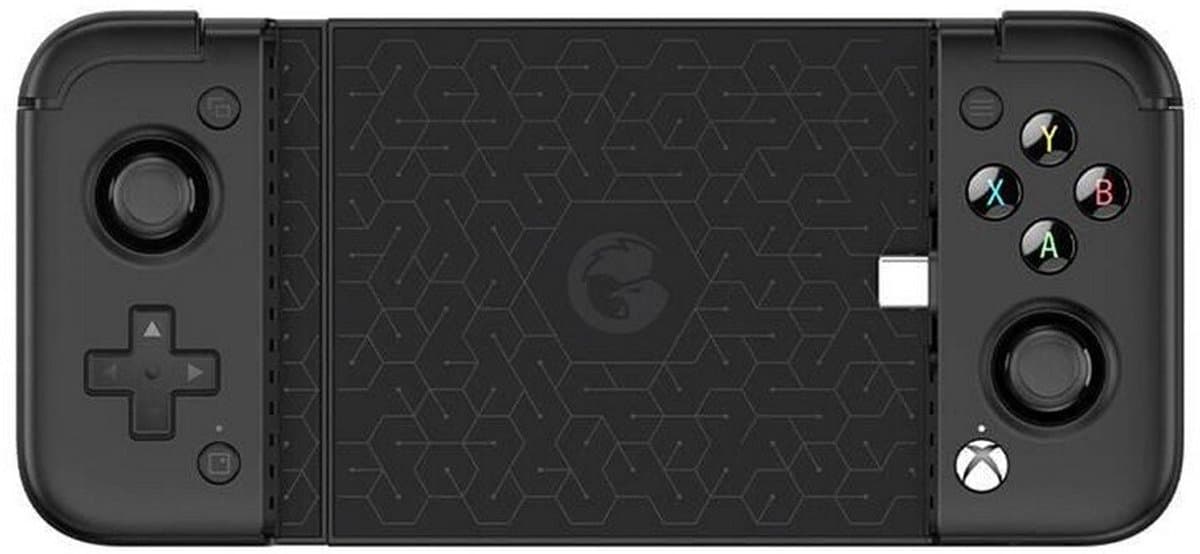 GameSir - X2 Pro Black - Gamepad