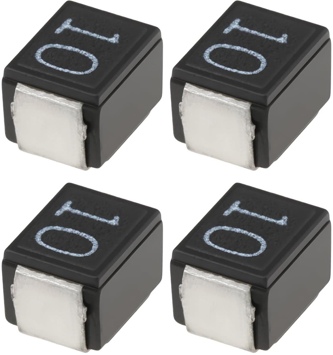 Dailygoods - 4 Stuks Zekeringen voor DTG DTF Printer Compatibel met Diverse Epson Modellen