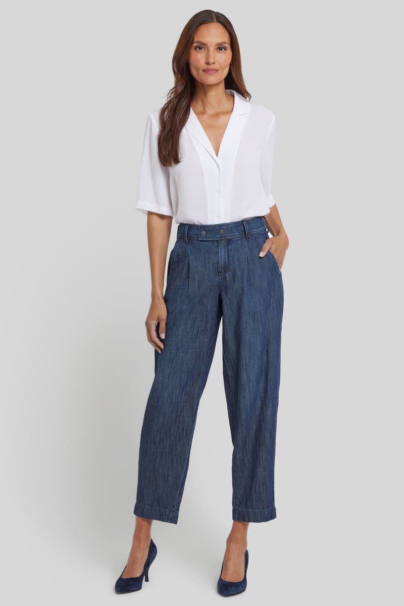 Balloon Trouser