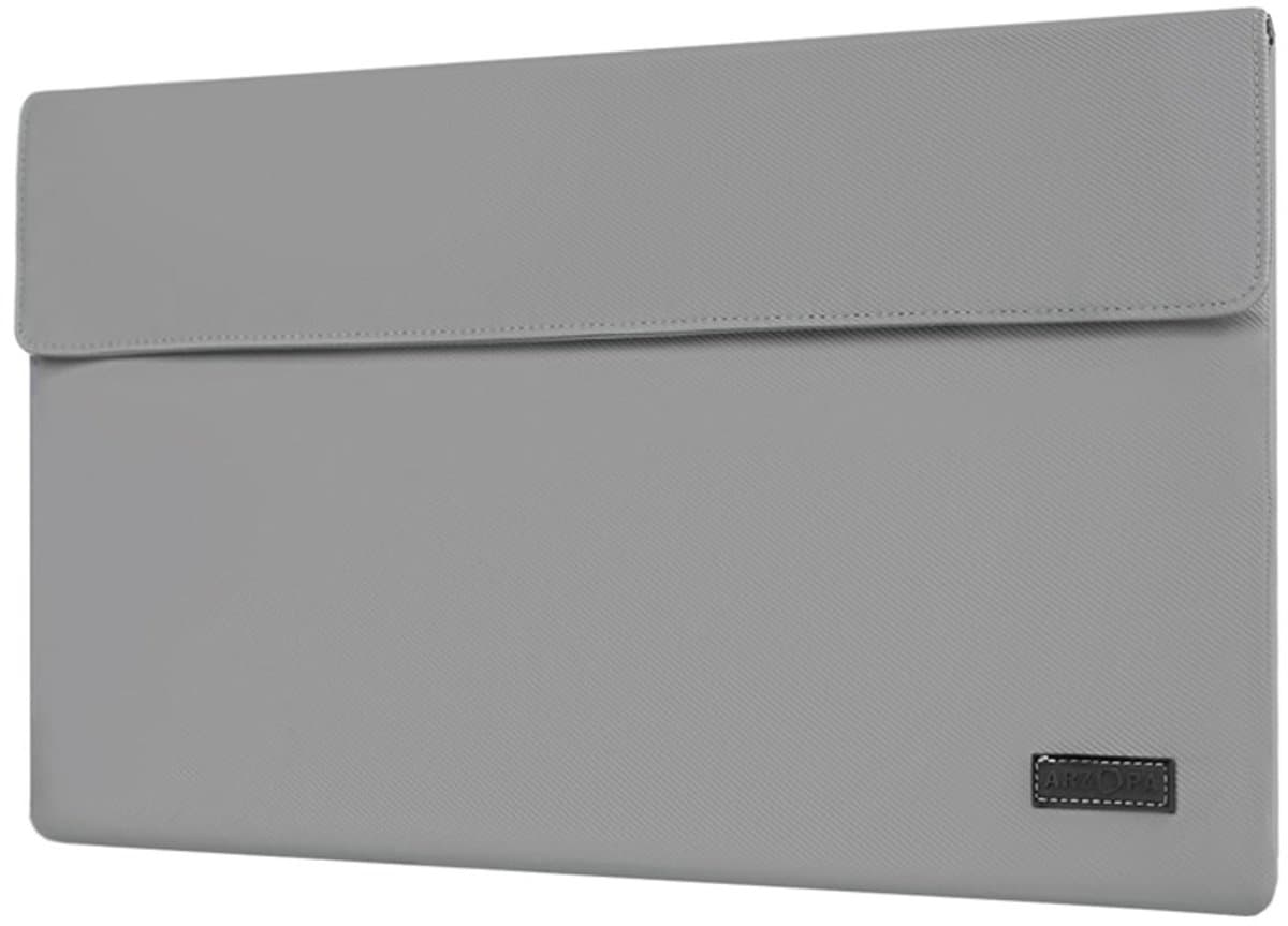 Arzopa 17,3-Inch Monitorhoes Voor Bescherming Van Uw Monitor, Snel Te Openen