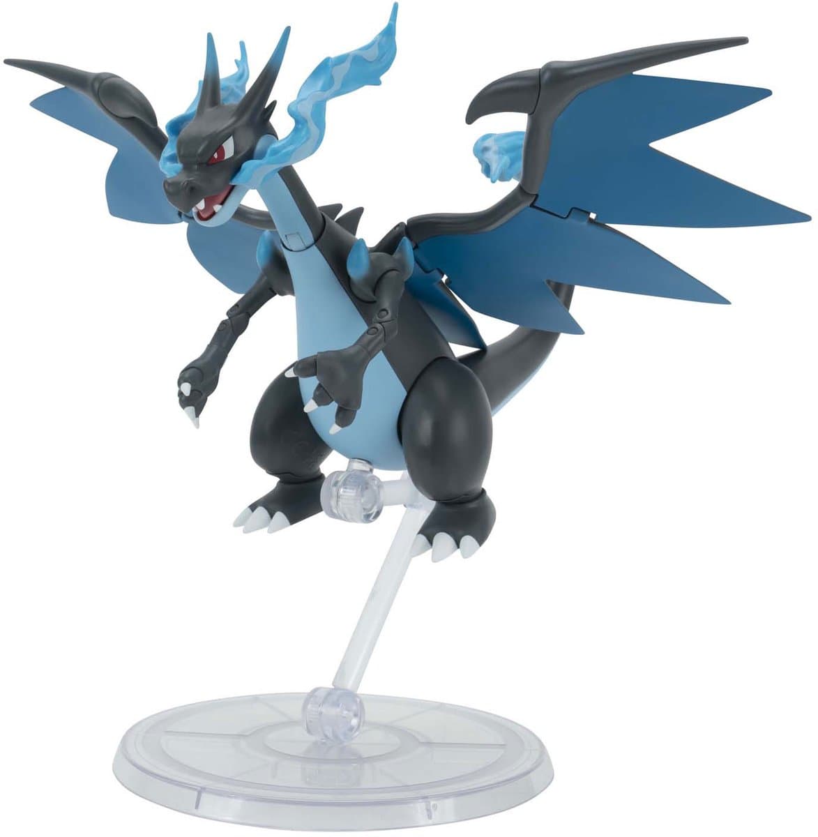 Pokémon Mega-Charizard articulated actiefiguur 15cm