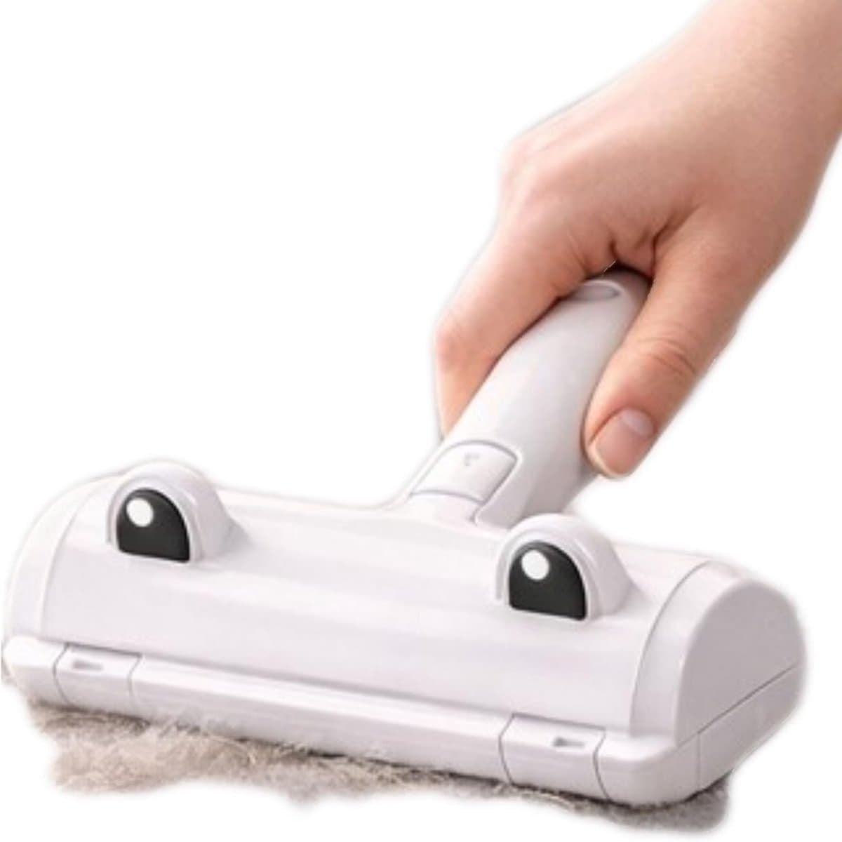 CLGP® Huisdierhaar Verwijderaar – Pluisborstel – Ontpluizer