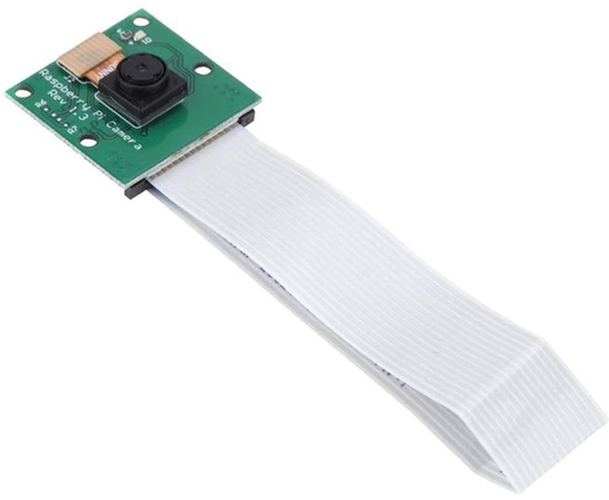 5MP Camera Video Module CSI Interface Camera voor Raspberry Pi 3 2b Raspberry Pi Camera