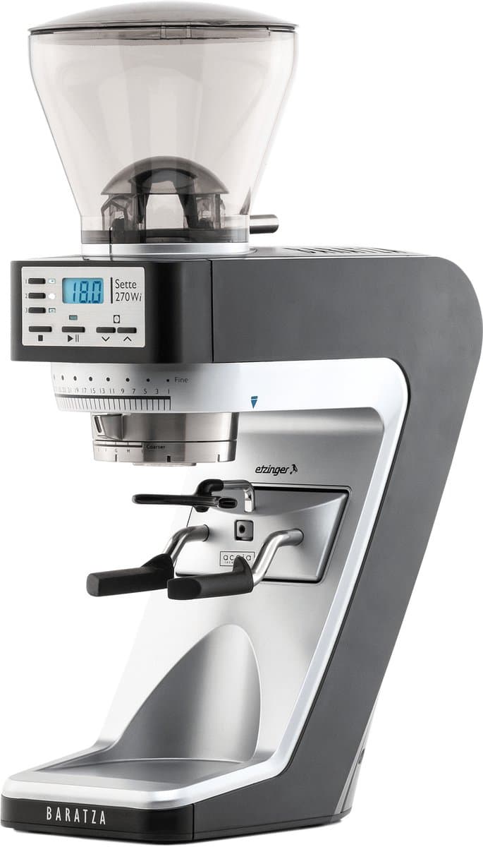 Baratza Sette 270 Koffiemolen