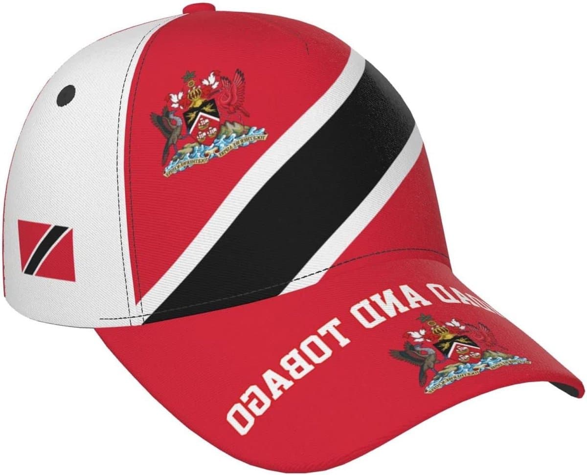 Unisex Pet - Outdoor Cap - Sport en Reizen - Uniseks Design - 57-60 cm Omtrek - Vintage