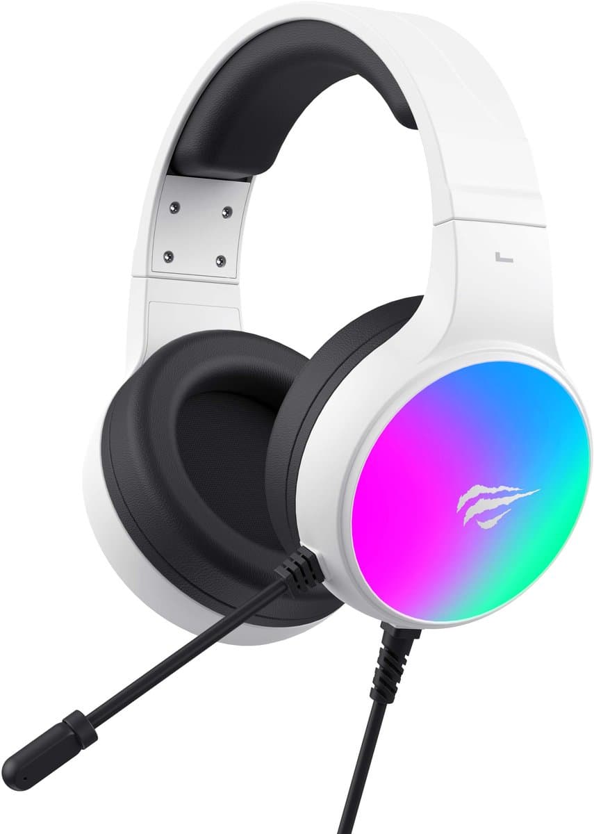 Havit H2043U hoofdtelefoon/headset