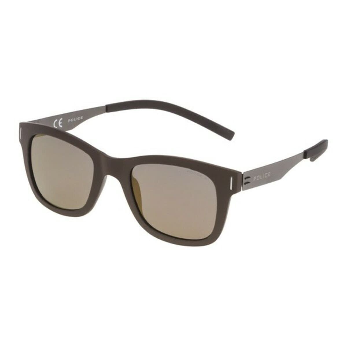 Zonnebril Uniseks Police SPL170N506XKG Ø 50 mm