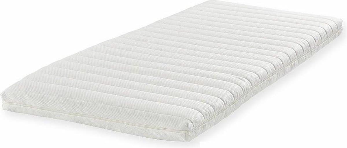 Topper - Topdekmatras koudschuim 160x190 7 cm