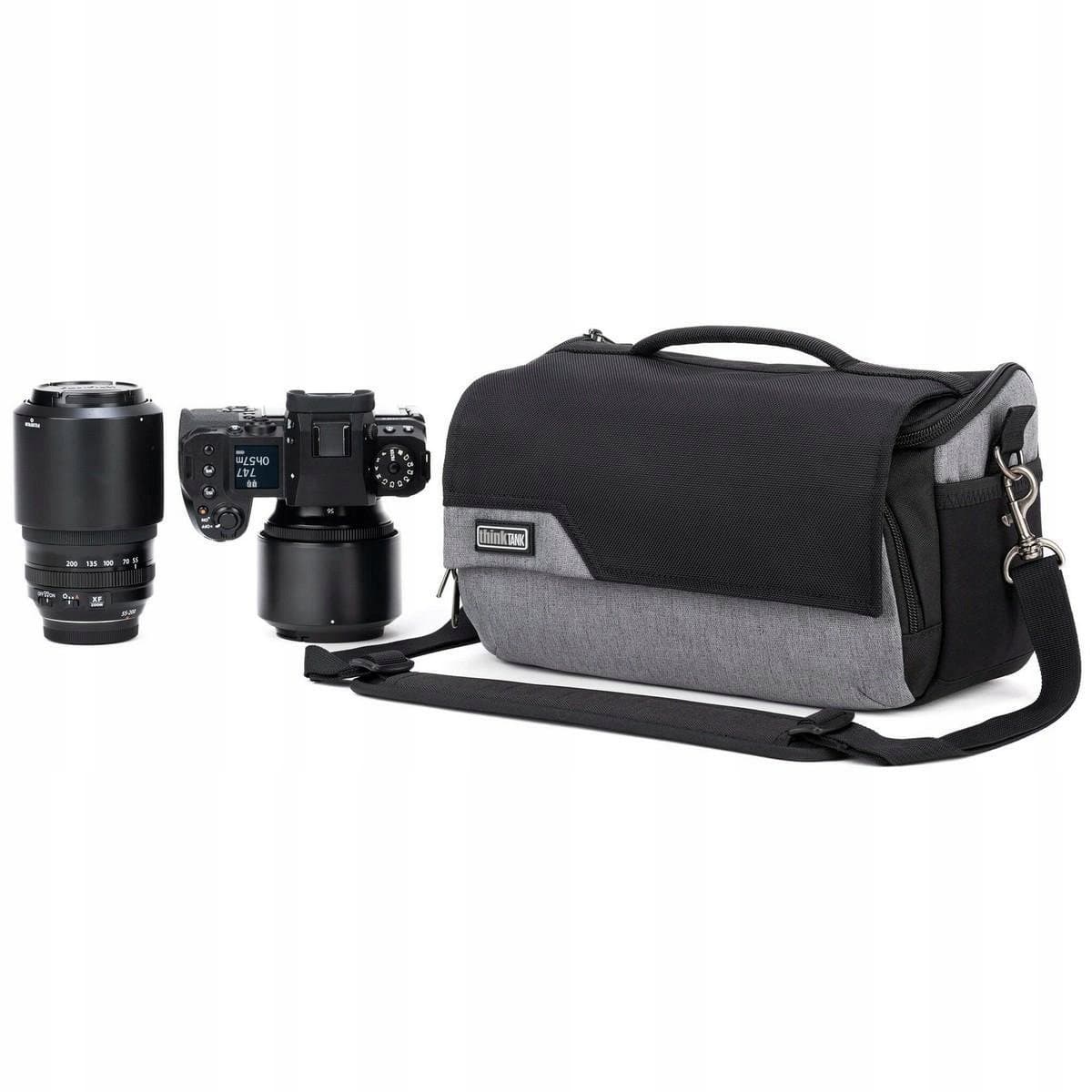 Think Tank Mirrorless Mover 25 – Cool Grey