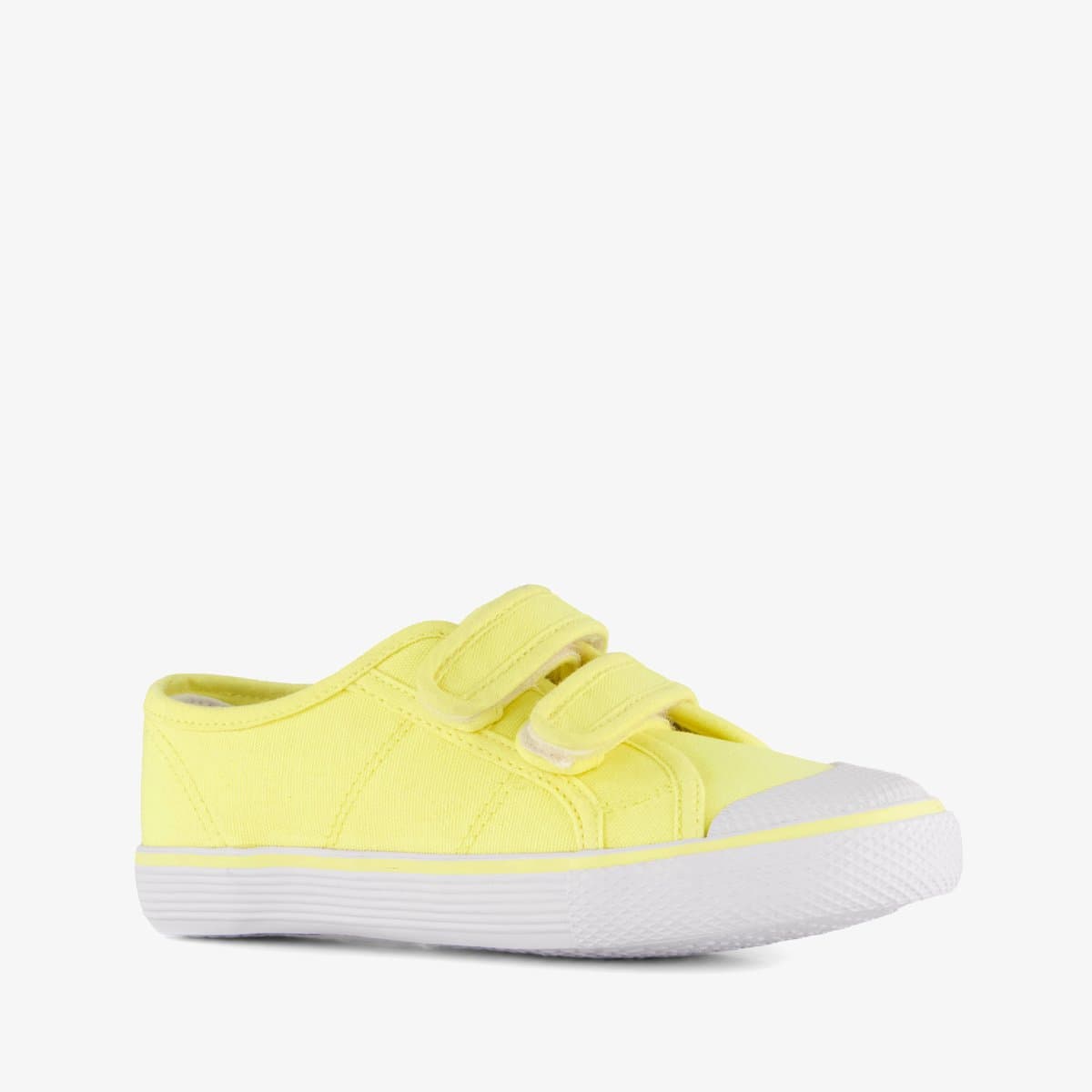 Chicane kinder gymschoenen geel - Maat 27
