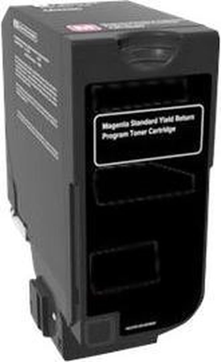ABC huismerk toner geschikt voor Lexmark C2320K0 C232HK0 zwart voor Lexmark C2325 Series C2325dw C2425 C2425dw C2535 C2535dw MC2325adw MC2425adw MC2535adwe MC2640 MC2640adwe