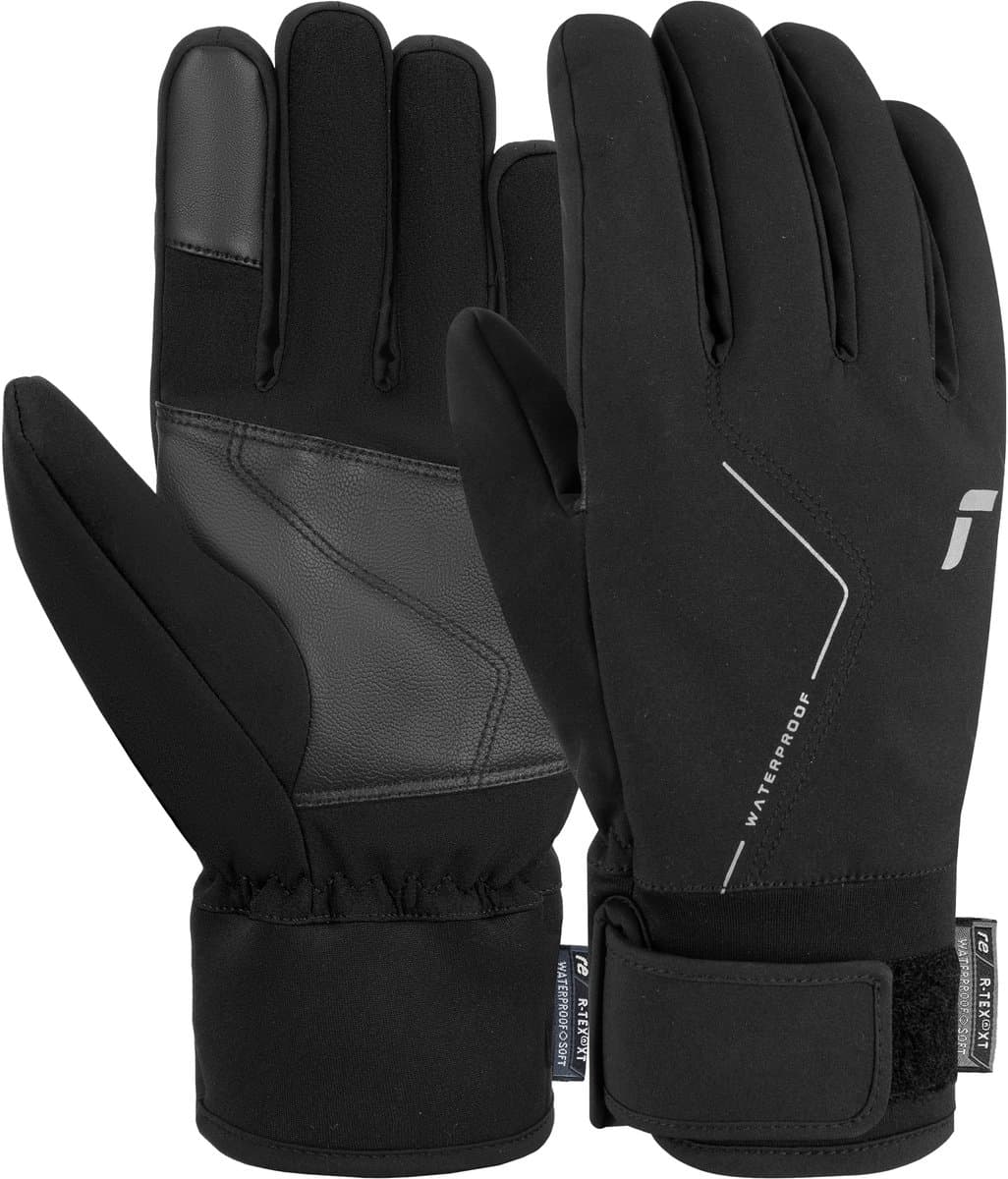 Reusch Diver X R-TEX® XT TOUCH-TEC™ Wintersporthandschoenen - Maat 11