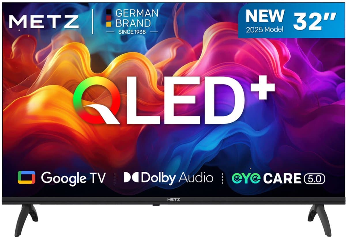 Metz Qled 32 inch