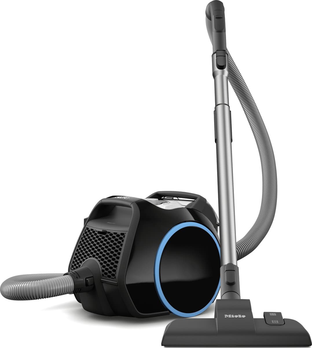 Miele Boost CX1 Blue Pulse