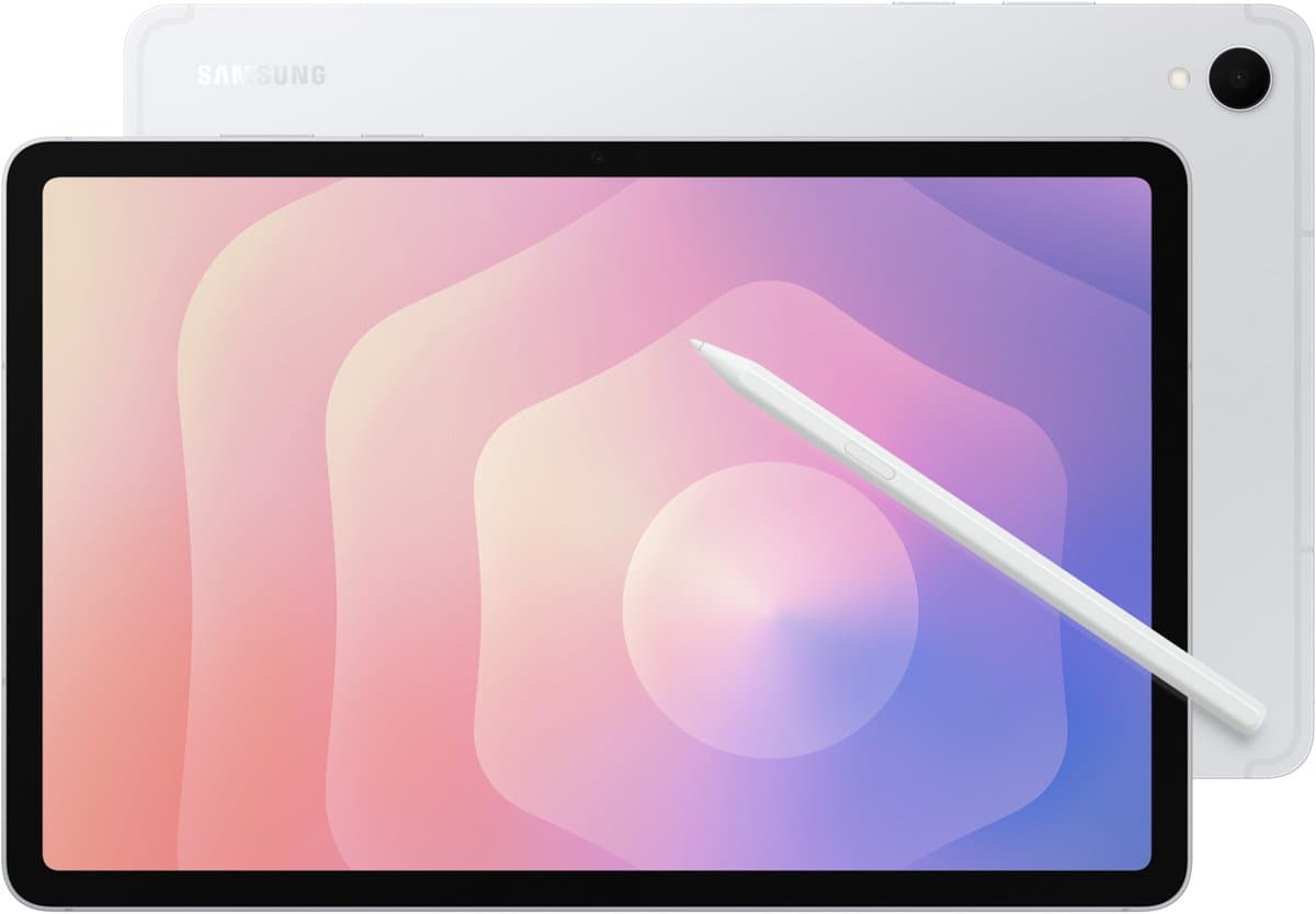 Samsung - Galaxy Tab S11 - WiFi - 512GB - Silver