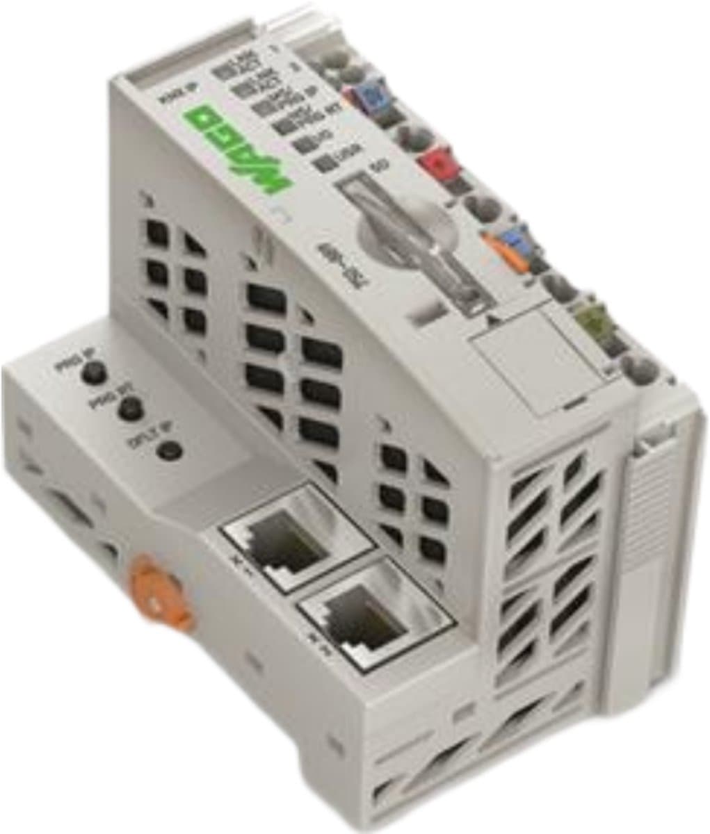 Wago 750-889 WAG CONTROLLER KNX IP