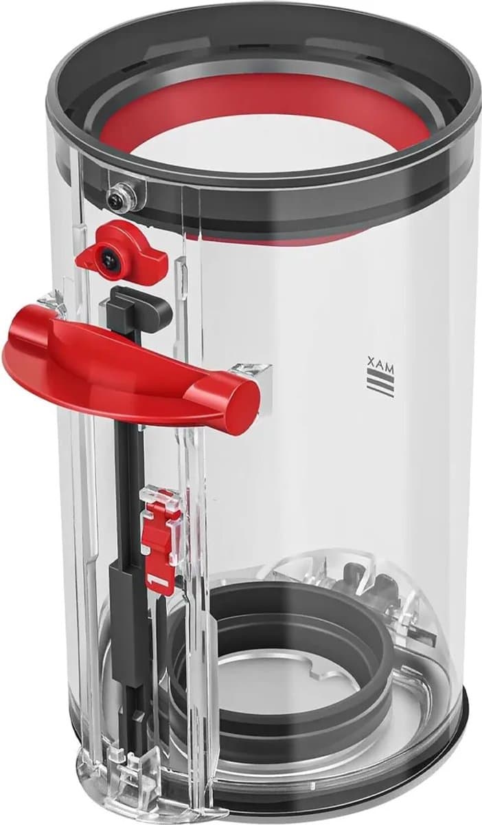 Stofbakken, accessoires Geschikt voor stofzuigers, stofemmers, complete stofbakken Geschikt voor Dyson V11 en V15