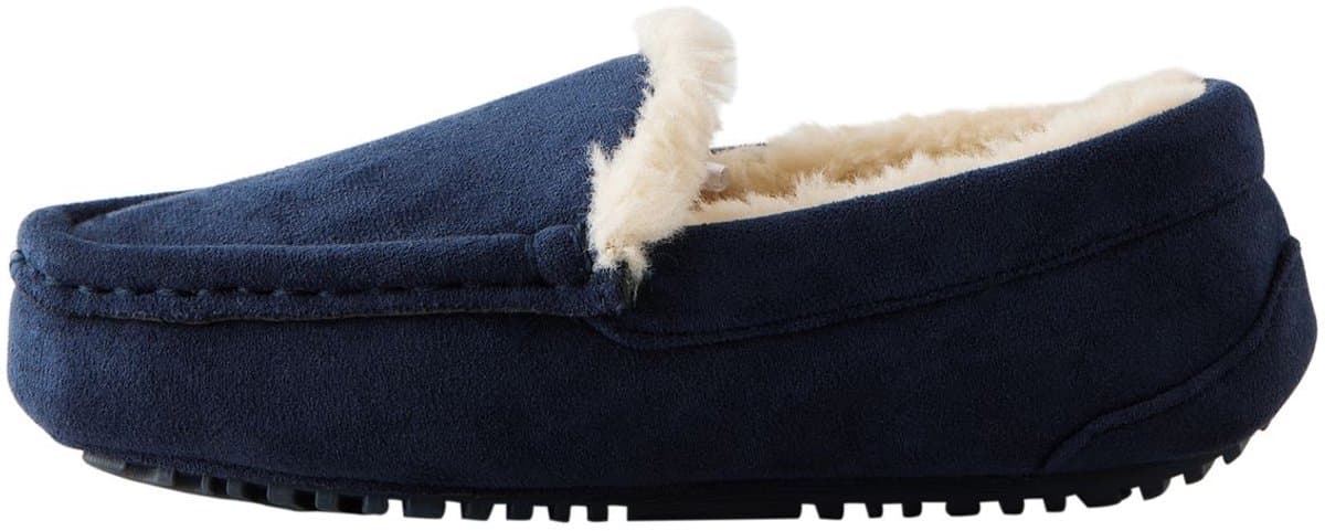 Next Behaaglijke pantoffels met mocassin