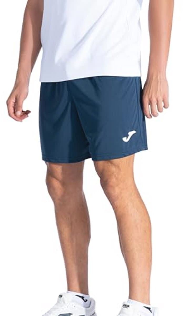 Verstelbare Sport Shorts met Dry MX Technologie