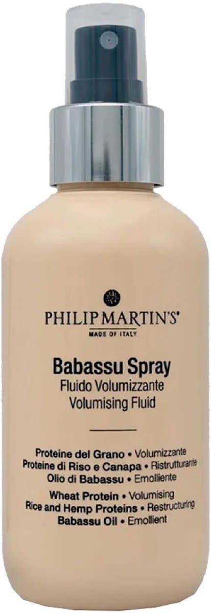 Philip Martin's - Babassu Spray - 150 ml