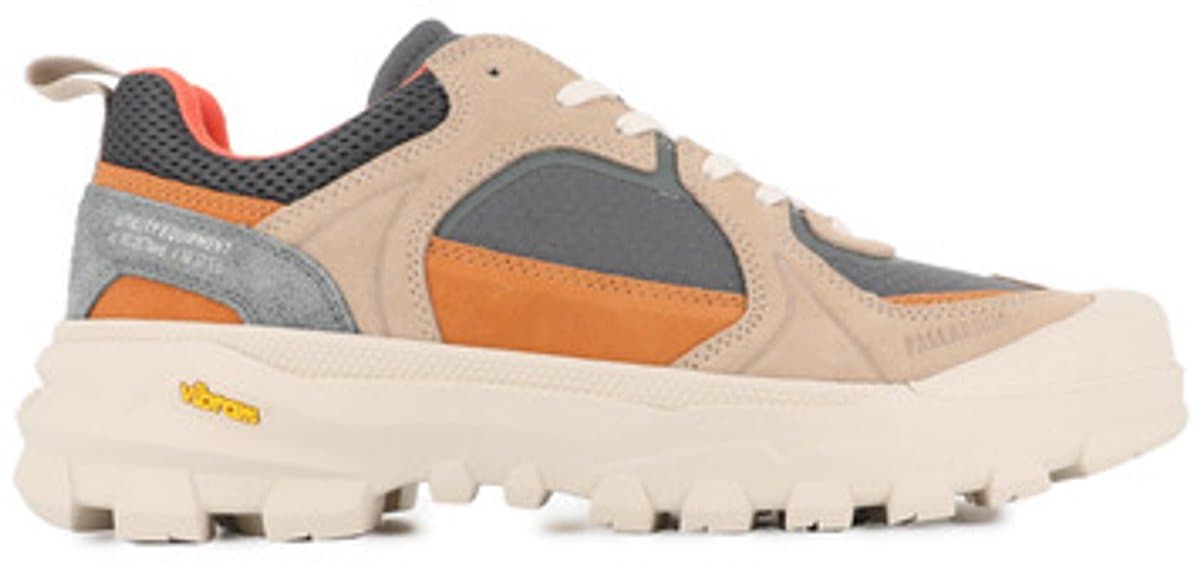 Trainers Palladium Rider Track
