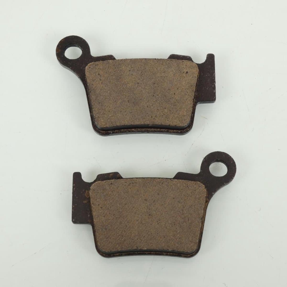 Plaquette de frein origine pour Moto KTM 300 EXC 2T TPI INJECTION 2018 à 2023 AR / A40513090000 Neuf