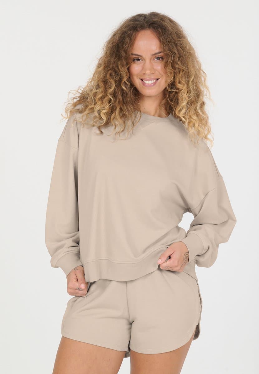 NOU Sweatshirt Vacay