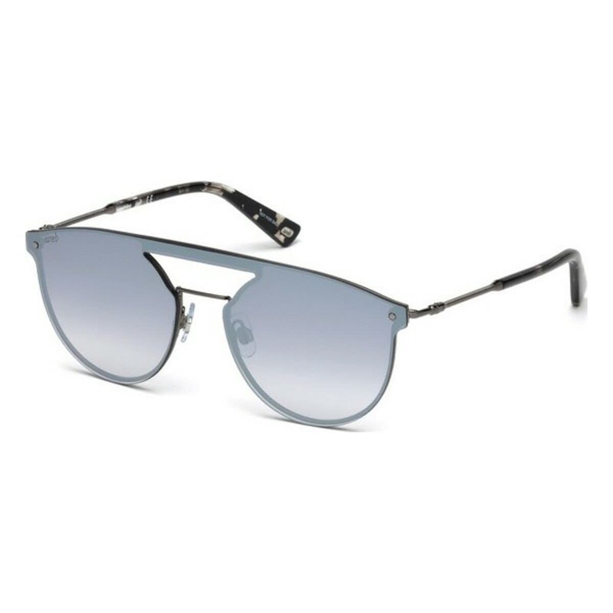 Zonnebril Uniseks Web Eyewear WE0193-08C