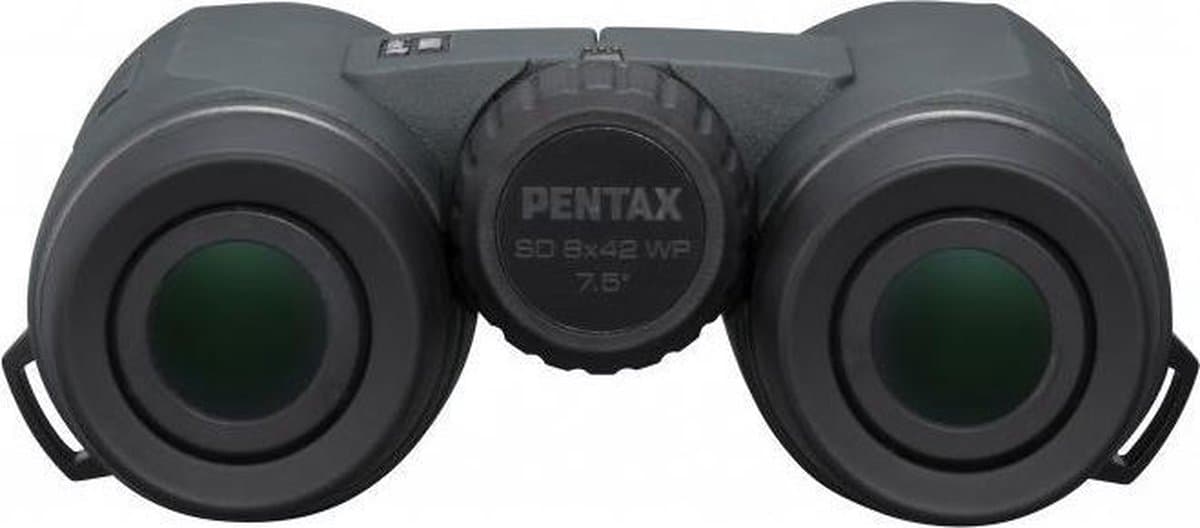 Pentax SD 8x42 WP Verrekijker