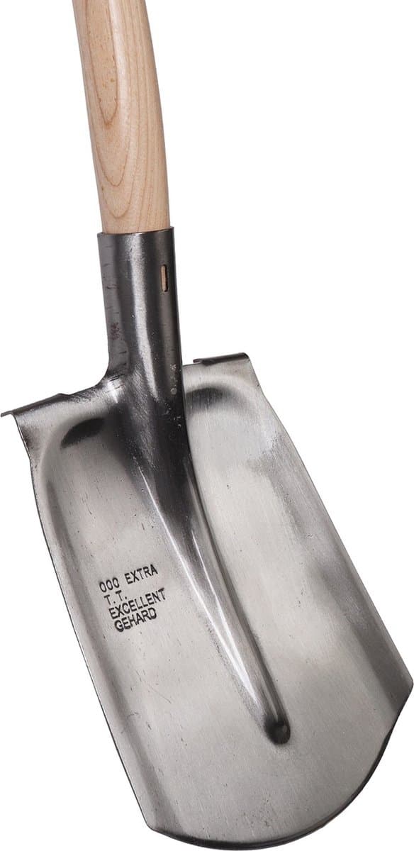 Talen Tools - Bats - Excellent – Maat 000 – Glasvezelkern steel - 110 cm - Met recht opstapje