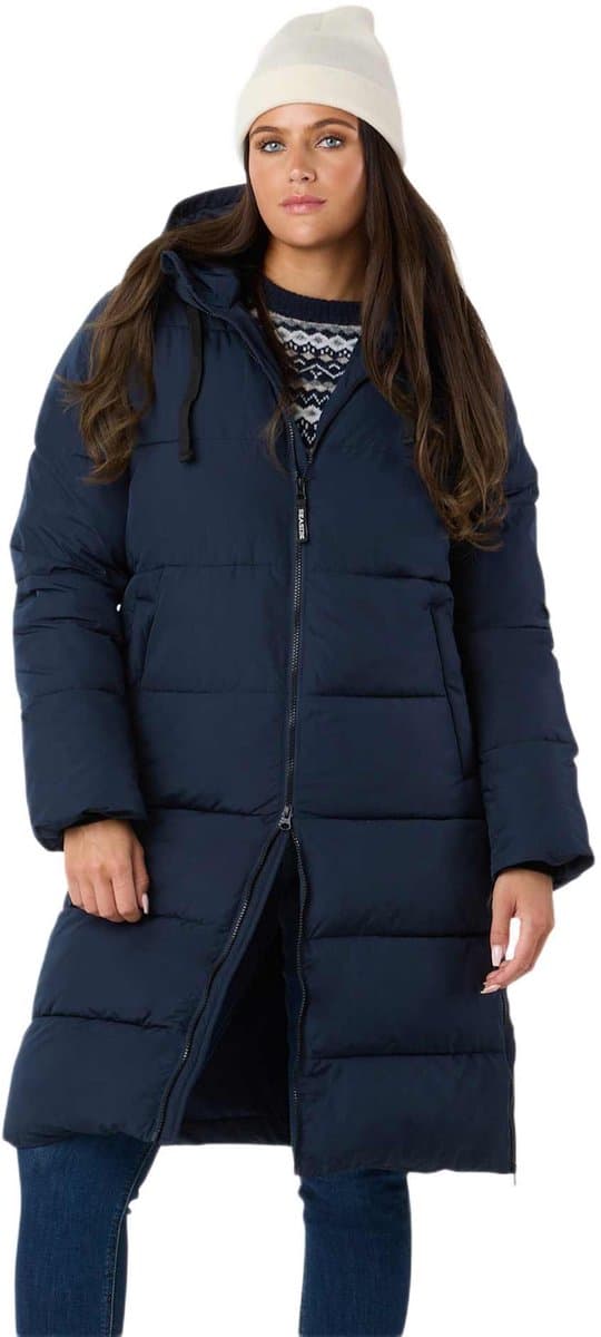 Seaside Hampton Puffy Parka – Dames winterjas – Maat 48
