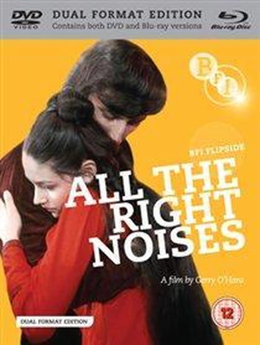 All The Right Noises