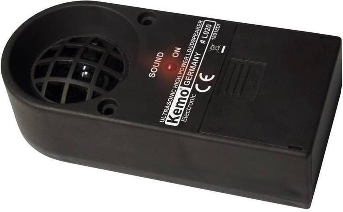 Kemo L020 speaker voor Kemo M175
