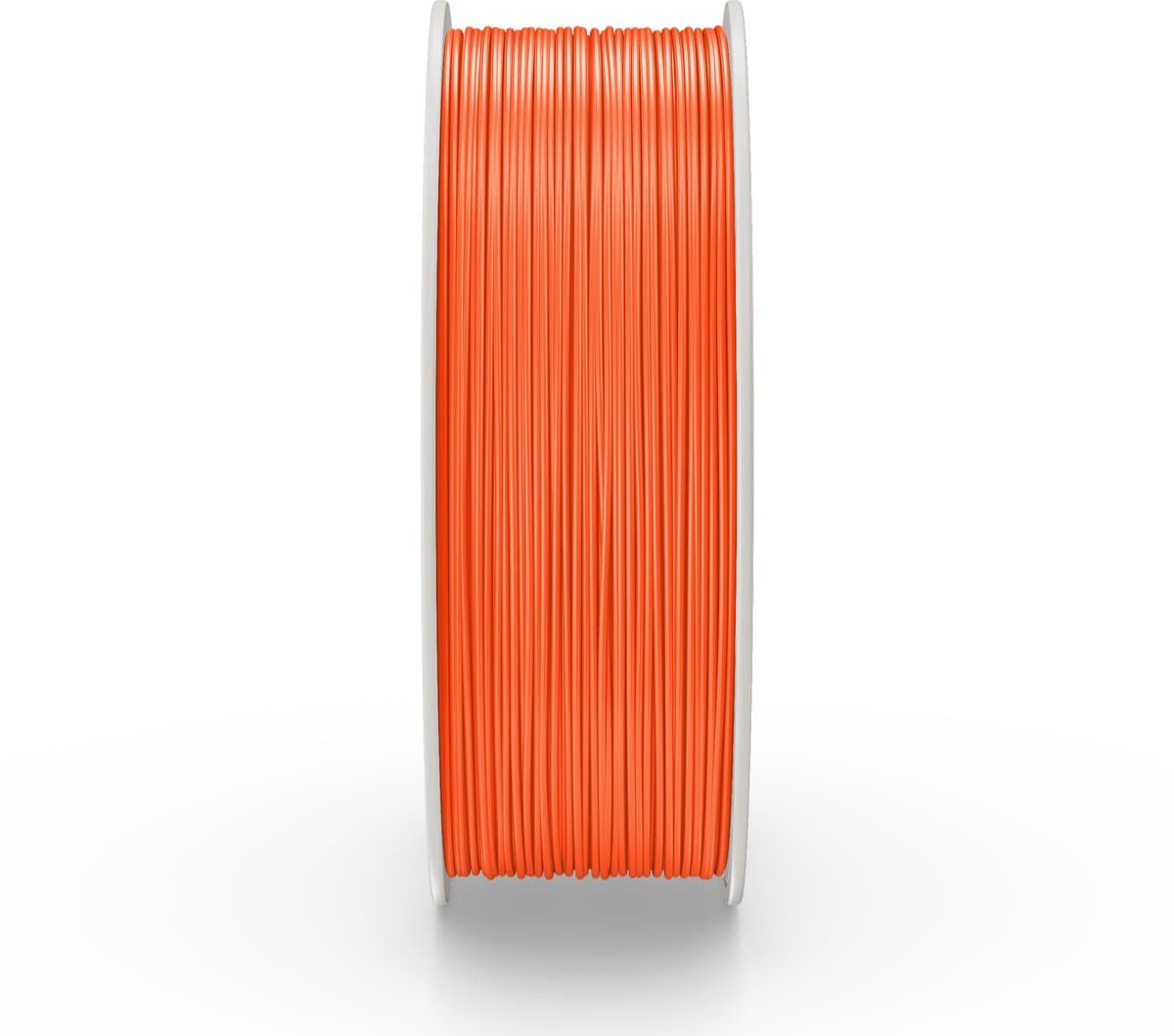 Fiberlogy Easy PETG Orange 1 kg - 3D printer filament - 1,75 mm