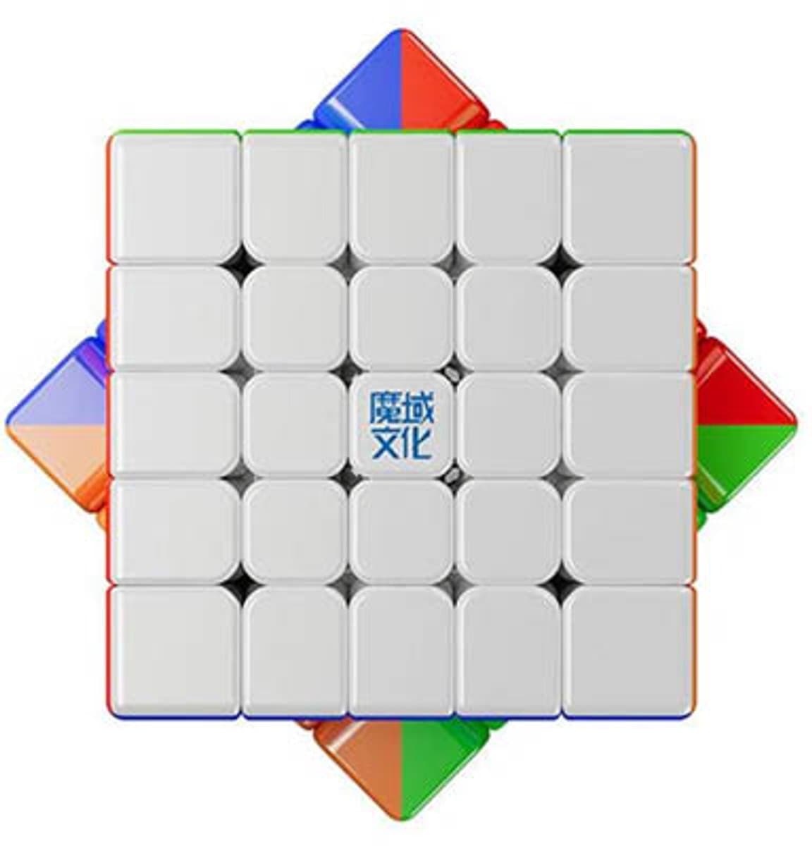 MoYu AoChuang V6 5x5