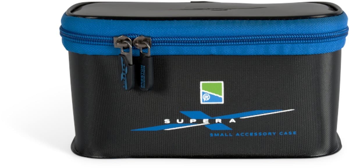 Preston Supera X Small Eva Accessory Case